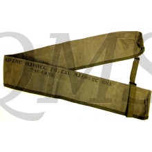 Browning Machine gun Spare Barrel Cover 50 Cal