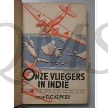 Onze vliegers in Indie