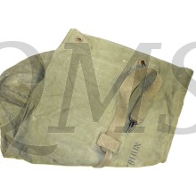 US Army named Duffle bag 1944