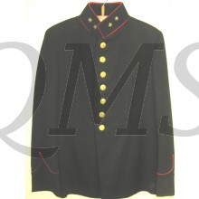 Tuniek gekleed tenue 1e Lt der Infanterie 1912-1940 (Dress tunic1st LT Infantry 1912-1940)