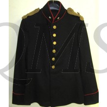 Tuniek gekleed tenue 2e Lt der Infanterie 1912-1940 (Dress tunic2nd Lt Infantry 1912-1940)