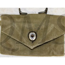 Pouch, First Aid Packet, M1942