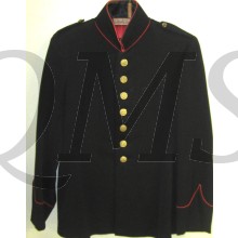 Tuniek gekleed tenue Manschappen der Infanterie 1912-1940 (Dress tunic EM/NCO  Infantry 1912-1940)