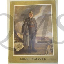 Kunst dem Volk