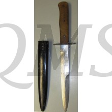 Nahkampf Messer Luftwaffe (Luftwaffe Close Combat Knife)