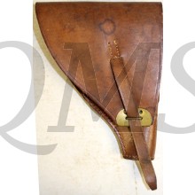 Dutch/Belgium Holster for FN Pistol post 1945