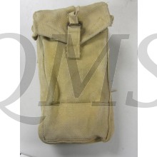 D & M Ltd 44 MK III marked