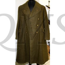 Overjas manschappen CANADA (Greatcoat EM/NCO CANADA)