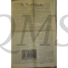 Krant de Teisterbander vrijdag 19 mei 1943