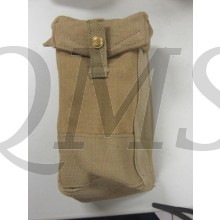 press stud marked N.B.L. , inside F. Ltd 1944 MK III