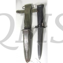 Bajonet M5 A1 MILPAR  (Bayonet M5 A1 MILPAR)