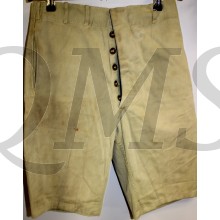 Kaki Drill shorts CANADA 