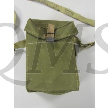 Gasmask bag Light Service M1943