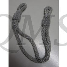Officiers Kordel schirmmutze (Chinstrap officers Visorcap)
