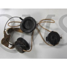 wire cut beneath Mice, looks all in goods condition