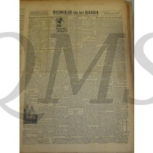 Nieuwsblad van het Noorden dinsdag 25 jan 1944