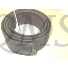 Leibriemen politisch WW2 (Belt Political WW2)
