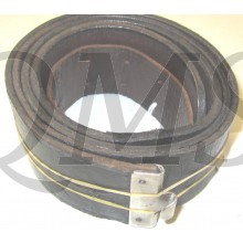 Leibriemen politisch WW2 (Belt Political WW2)