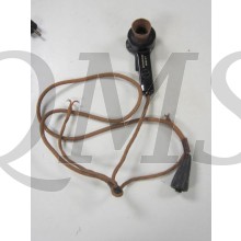 Microfoon No 7 (Microphone Hand No 7)