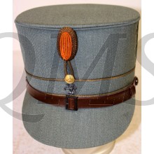 Nederlandse kepie model 1928 Generale Staf 1940