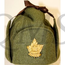 Melton Winter Cap (Other Ranks)