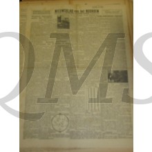 Nieuwsblad van het Noorden woensdag 1 maart 1944