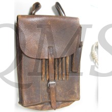 Karte/Melde tasche LW (Dispatch case LW)