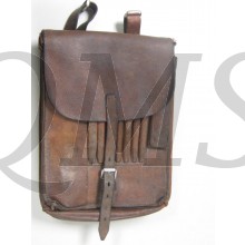 Karte/Melde tasche LW 1938 (Dispatch case 1938)