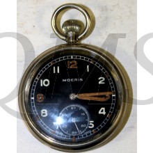 Military (Pocket) watch GSTP Moeris (General Service - Trade Pattern)