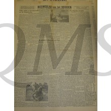 Nieuwsblad van het Noorden dinsdag 7 maart 1944