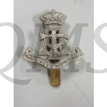 Cap badge Green Howards