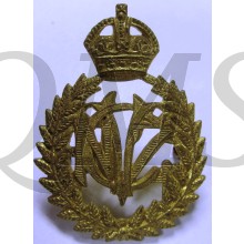 Cap badge Veterinary Corps New Zealand