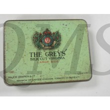 the greys
