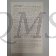 Krant Het Parool 2 oktober 1944 