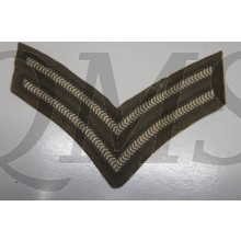 Rank Corporal (canvas)