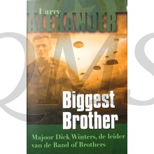 Biggest Brother