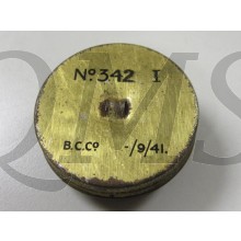 tin anti dimmer cloth