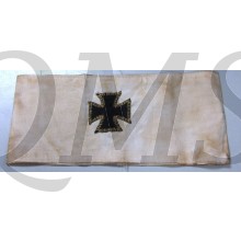 Armbinde WK1 (Brassard WW1)