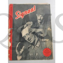 Signaal no 8 2 april 1942