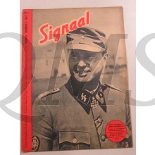Weekblad Signaal no 5 1944 