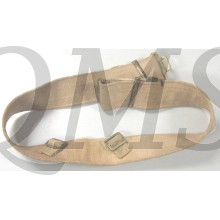 Koppel P37 (Belt webbing P37)