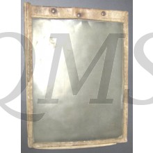 Distpatch case mapholder (landkaart hoes kaartentas)