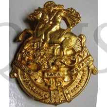 45th Battalion The St George Regiment.