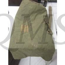 Dufflebag with DDay markings