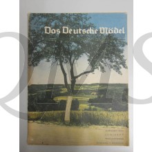 Maandblad das Deutsche Madel BDM