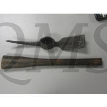 US Army Pickmattock