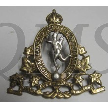 Royal Canadian Corps of Signals