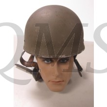 Helmet MK2 Steel Airborne Troop
