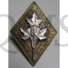 Royal canadian Womens corps