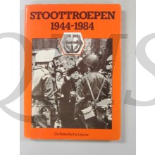 Stoottroepen